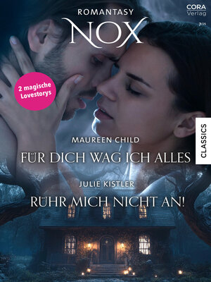 cover image of NOX, Band 15